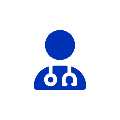 Doctor's profile photo